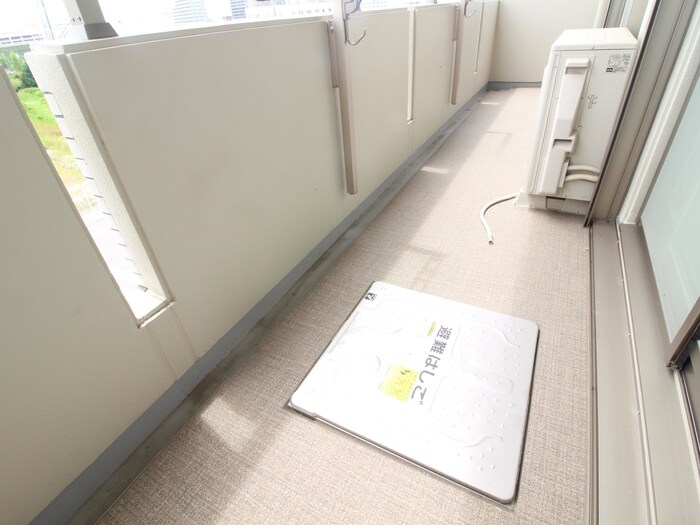 物件内観写真21　(ベランダ・バルコニー)