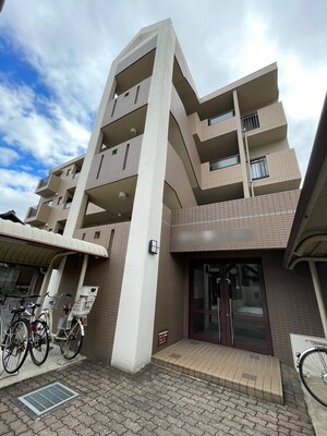 シティライフ荒田外観写真