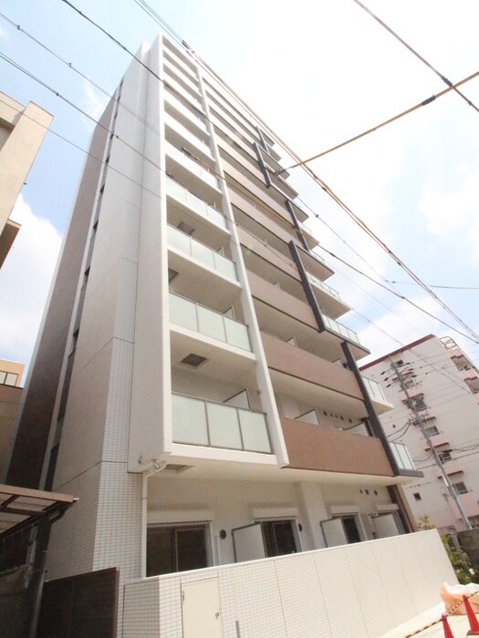 物件外観写真5　(外観写真)