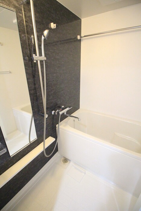 物件内観写真10　(バス／シャワールーム等)