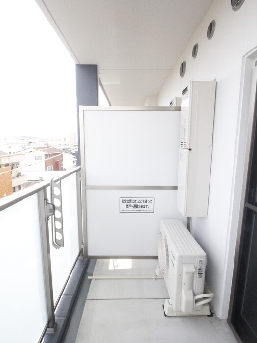 物件内観写真15　(ベランダ・バルコニー)