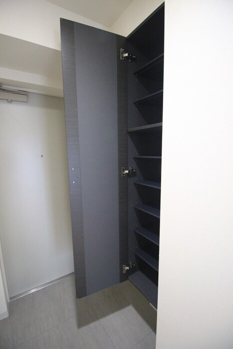 物件内観写真17　(靴箱)