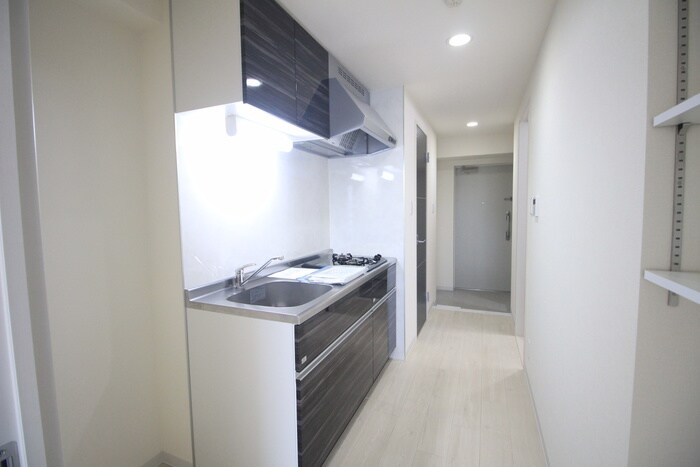 物件内観写真19　(廊下)