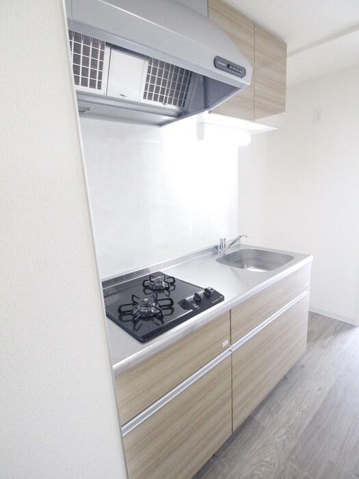 物件内観写真20　(キッチン)