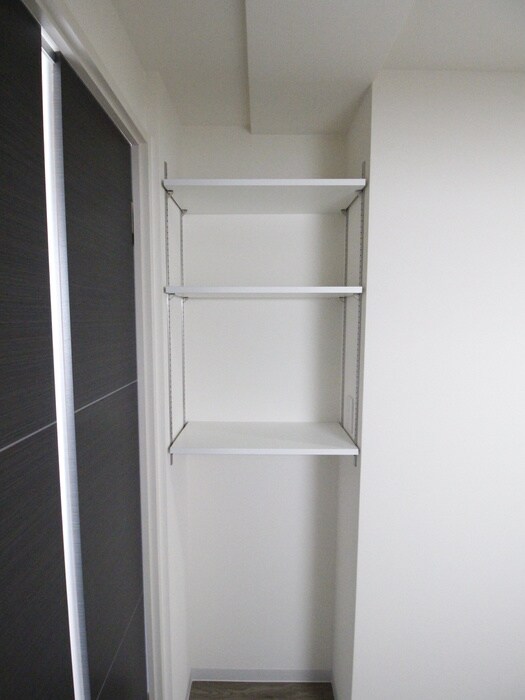 物件内観写真22　(収納)