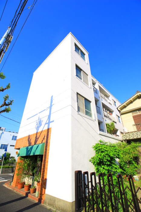 物件外観写真4　(外観写真)