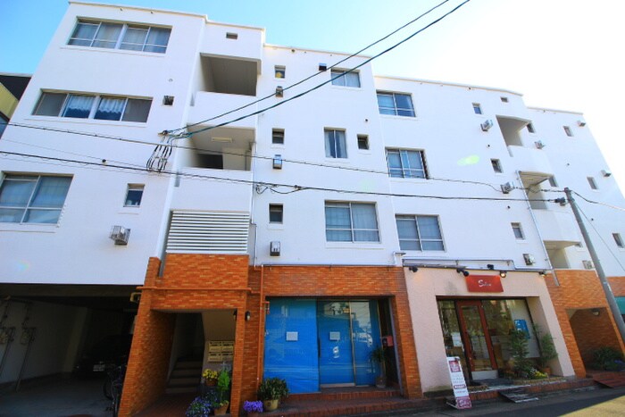 物件外観写真5　(外観写真)