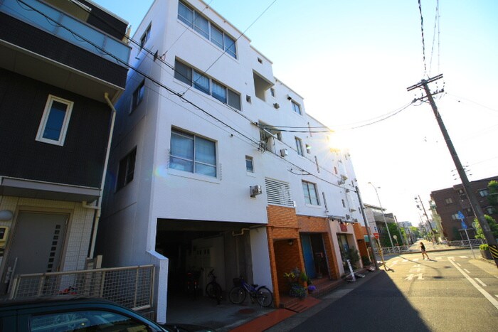 物件外観写真6　(外観写真)