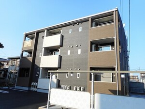 アンセスター松降Ｂ外観写真