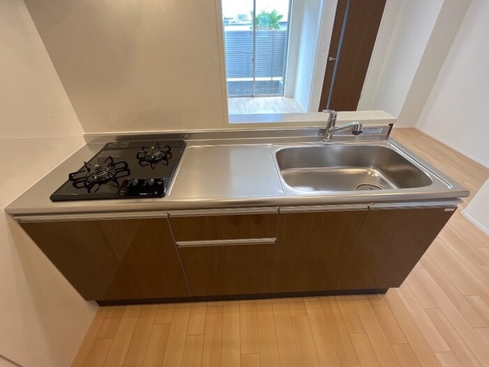 物件内観写真9　(キッチン)