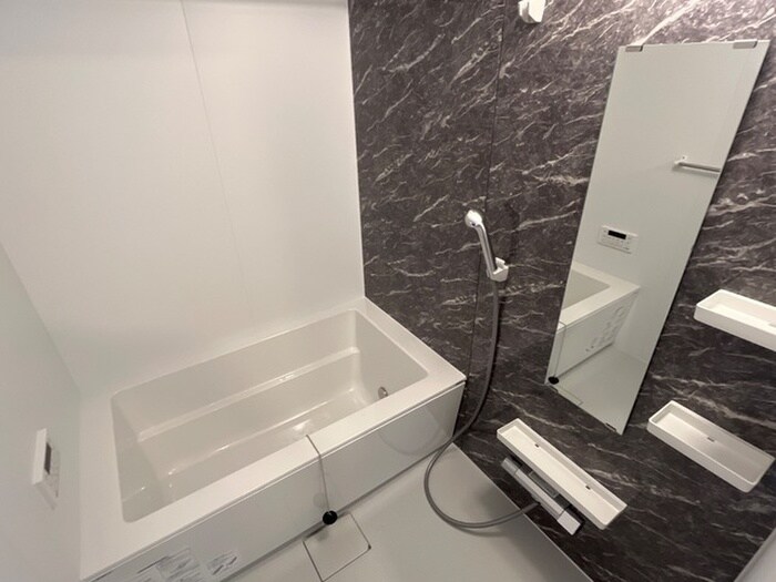 物件内観写真10　(バス／シャワールーム等)