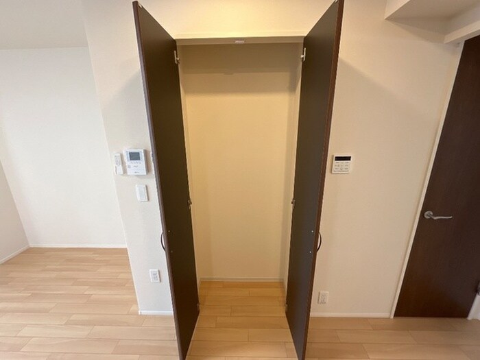 物件内観写真14　(収納)