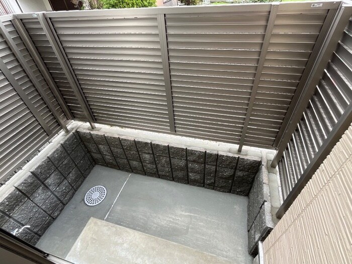 物件内観写真19　(ベランダ・バルコニー)