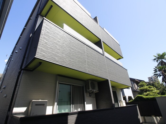 物件外観写真6　(その他)