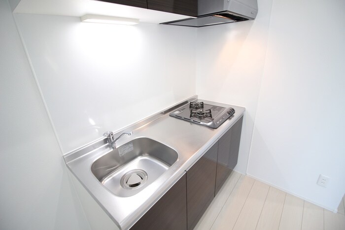 物件内観写真11　(キッチン)