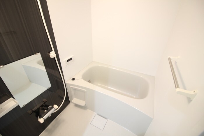 物件内観写真14　(バス／シャワールーム等)