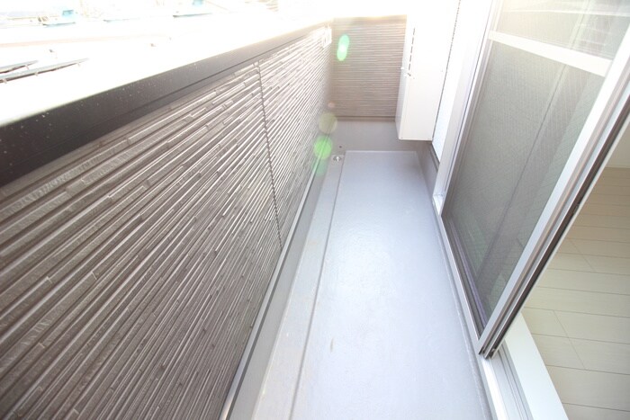 物件内観写真22　(ベランダ・バルコニー)