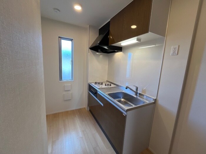 物件内観写真8　(キッチン)