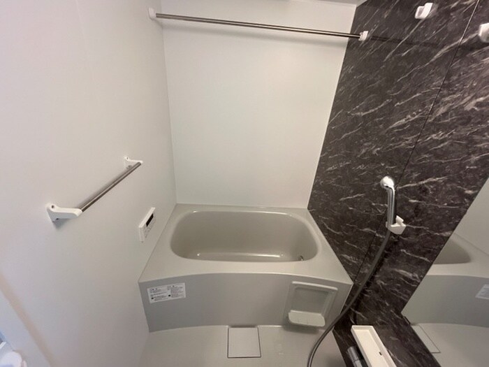 物件内観写真10　(バス／シャワールーム等)