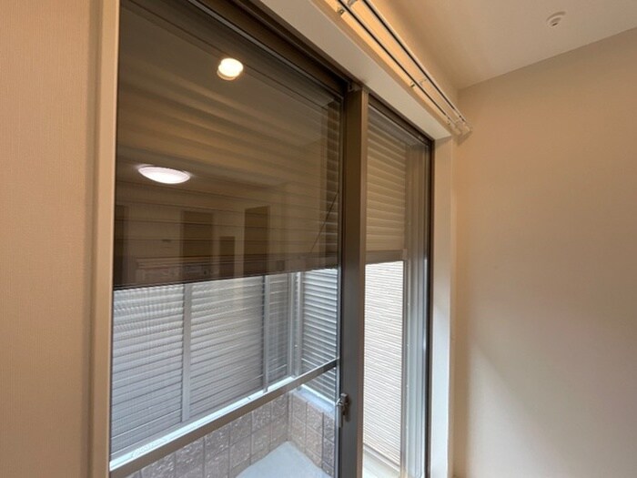 物件内観写真15　(ベランダ・バルコニー)