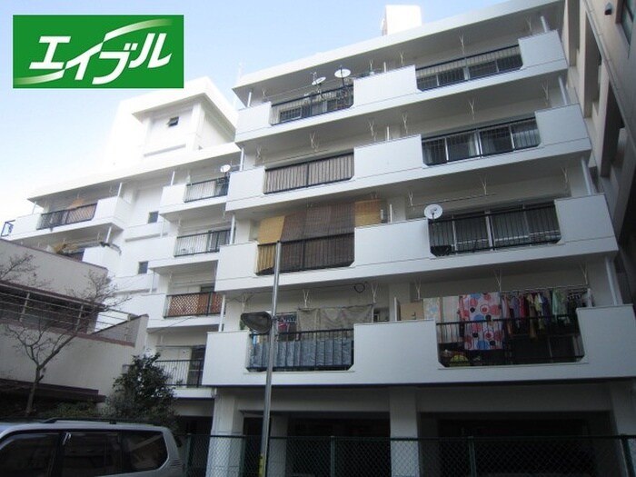 物件外観写真5　(外観写真)