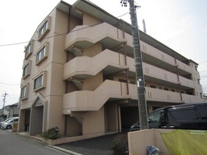 ｱｰﾊﾞﾝライフ外観写真