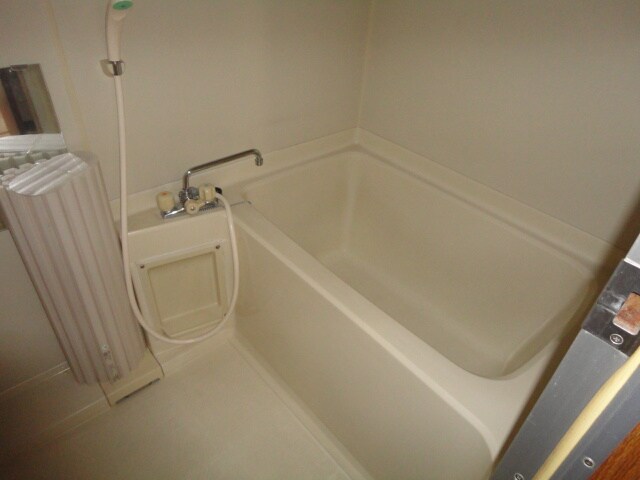物件内観写真12　(バス／シャワールーム等)