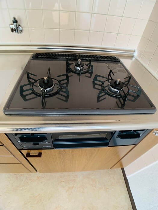 物件内観写真13　(キッチン)