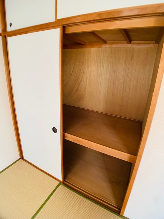 物件内観写真17　(収納)