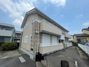 ミモザ館外観写真