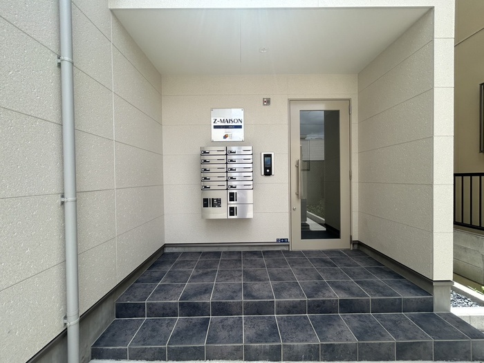 ジーメゾン国府宮