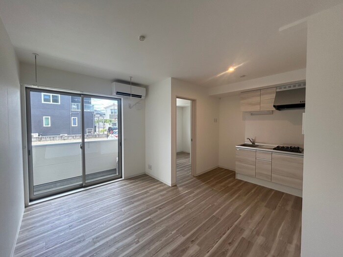 物件内観写真7　(居室)