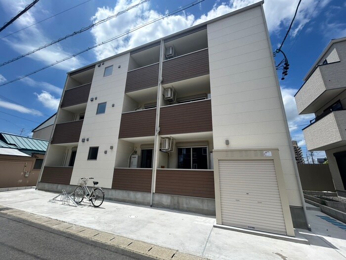 物件外観写真5　(外観写真)