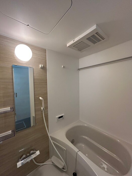 物件内観写真13　(バス／シャワールーム等)