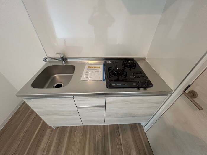 物件内観写真17　(キッチン)