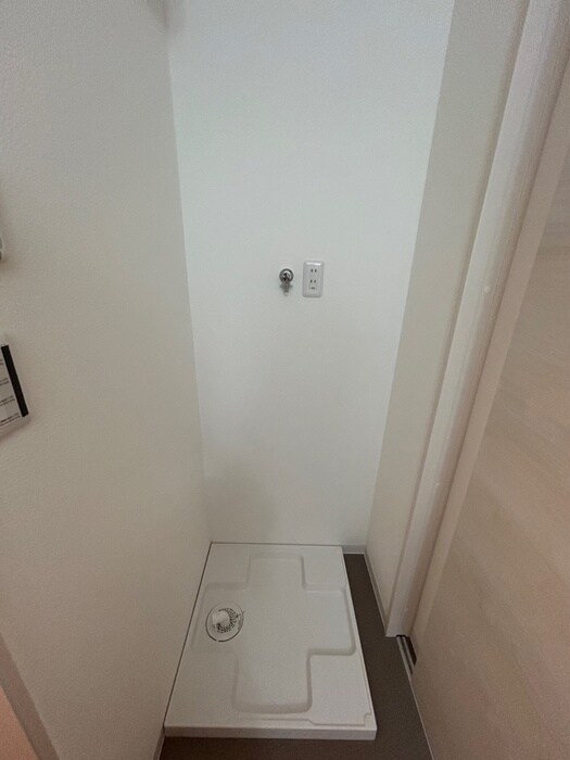 物件内観写真18　(室内からの展望)