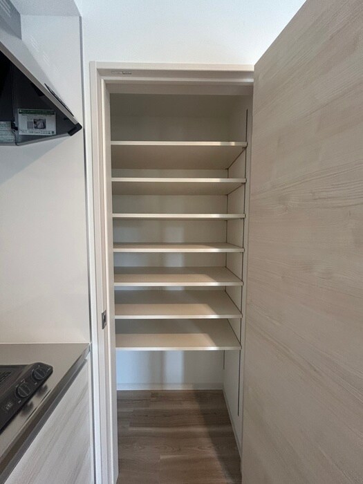 物件内観写真19　(収納)