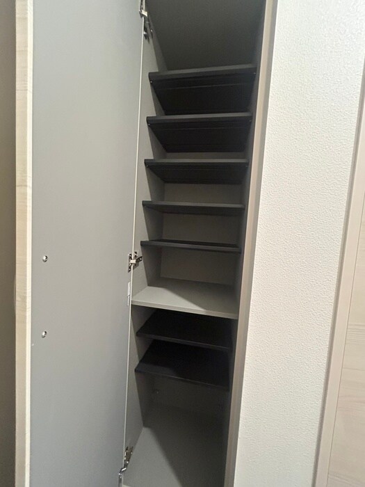 物件内観写真20　(靴箱)