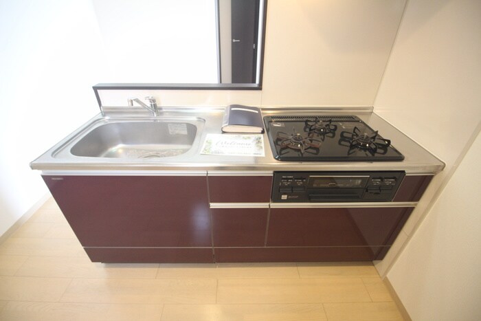 物件内観写真11　(キッチン)