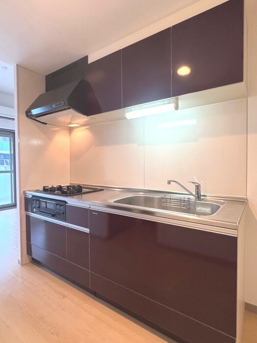 物件内観写真11　(キッチン)