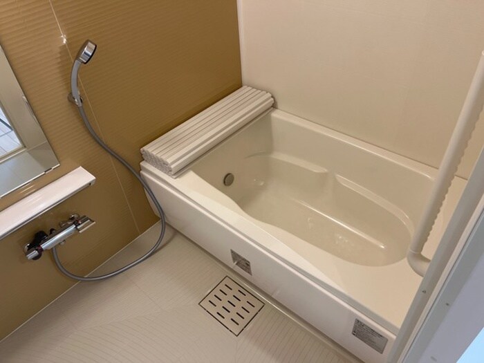 物件内観写真8　(バス／シャワールーム等)