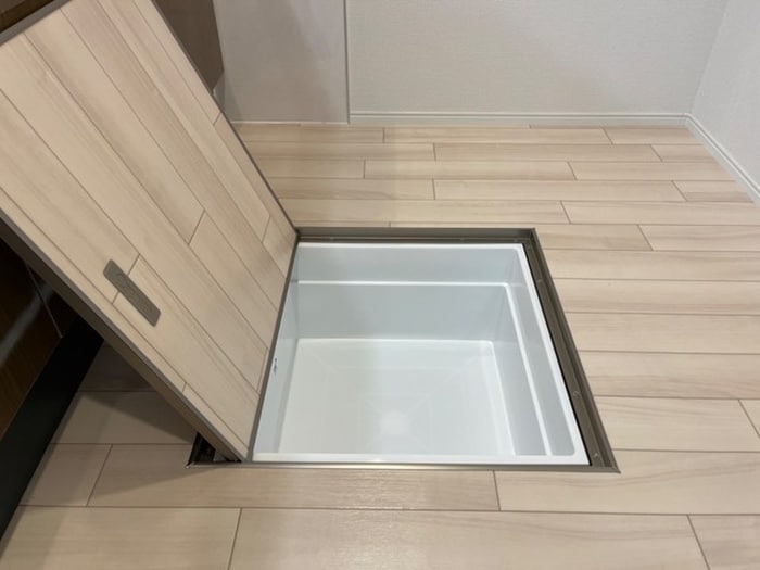 物件内観写真16　(収納)