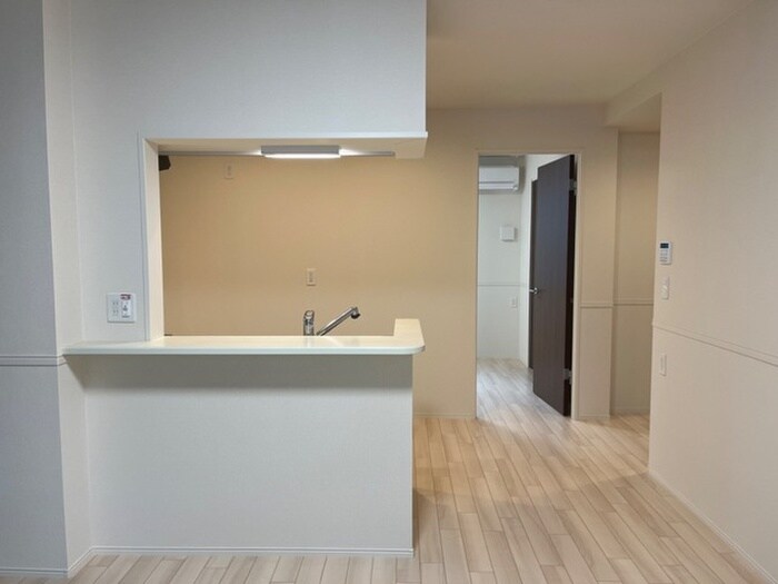 物件内観写真18　(キッチン)