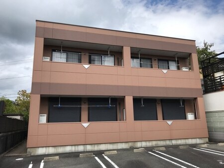 サンヒルズ三好丘外観写真