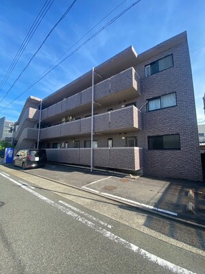 VICTORIA COAT外観写真