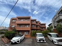 三旺マンション瑞穂（２０２）の外観写真