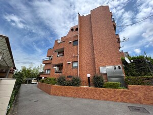 三旺マンション瑞穂（２０２）外観写真