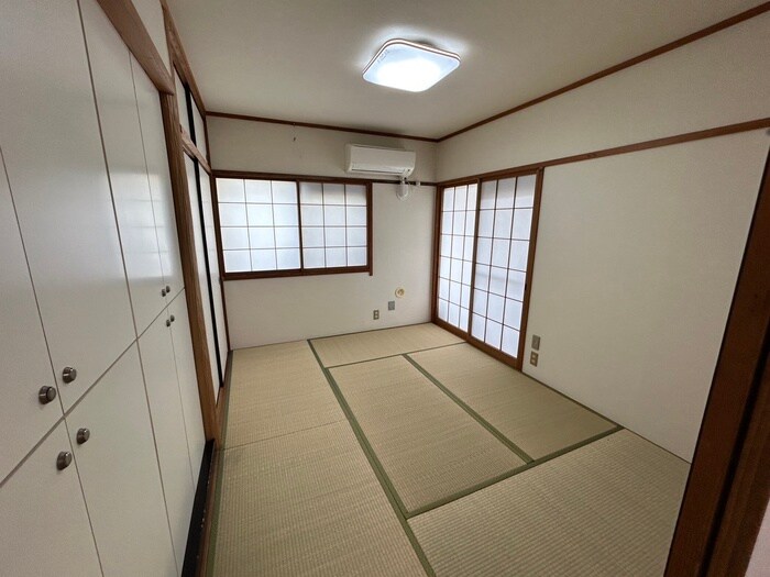 物件内観写真13　(居室)