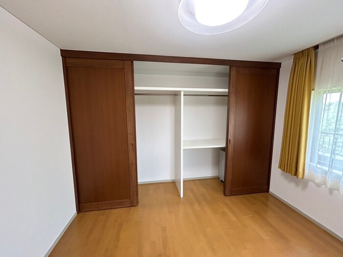 物件内観写真14　(収納)