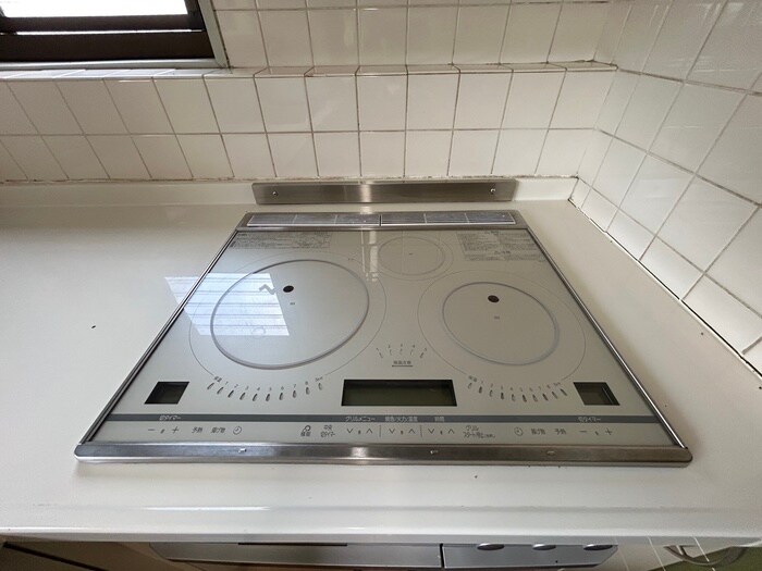 物件内観写真19　(キッチン)